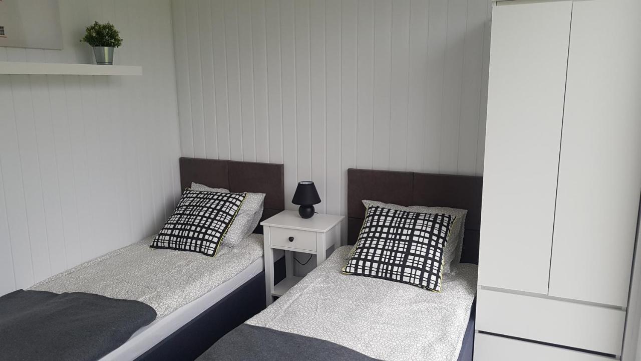 Morfeusz Lodge