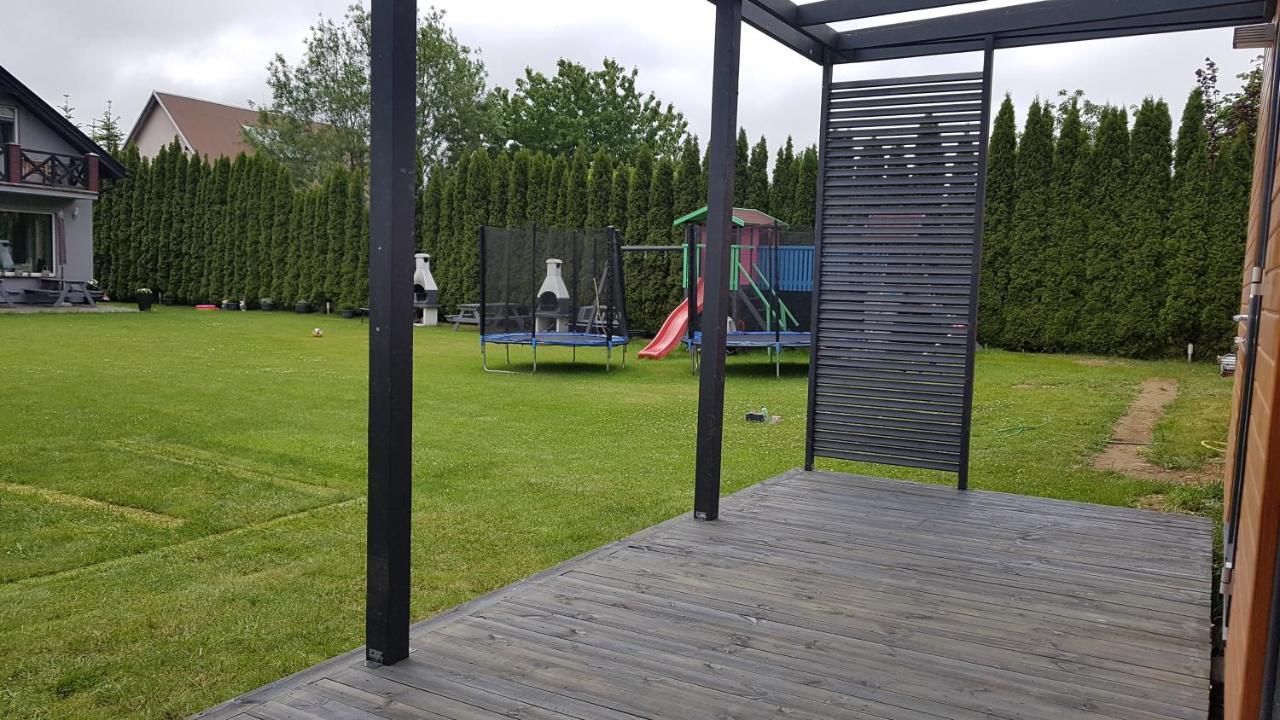 Morfeusz Lodge Sianozety