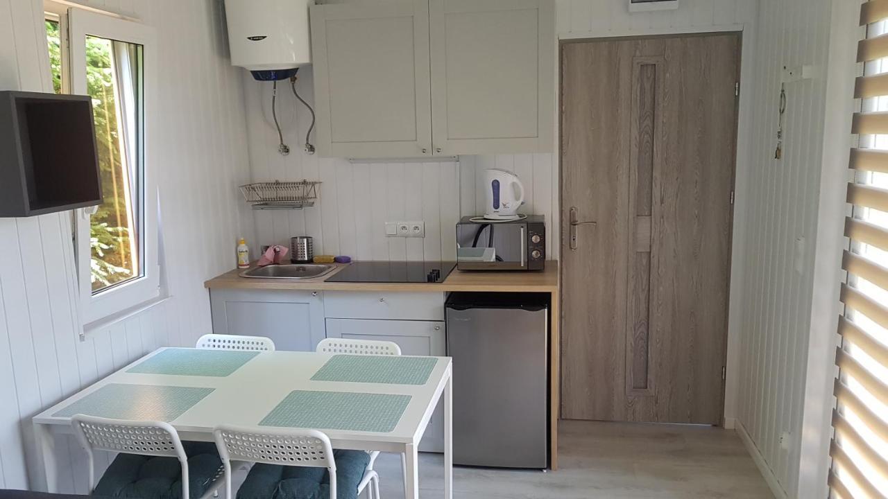 Morfeusz Lodge *