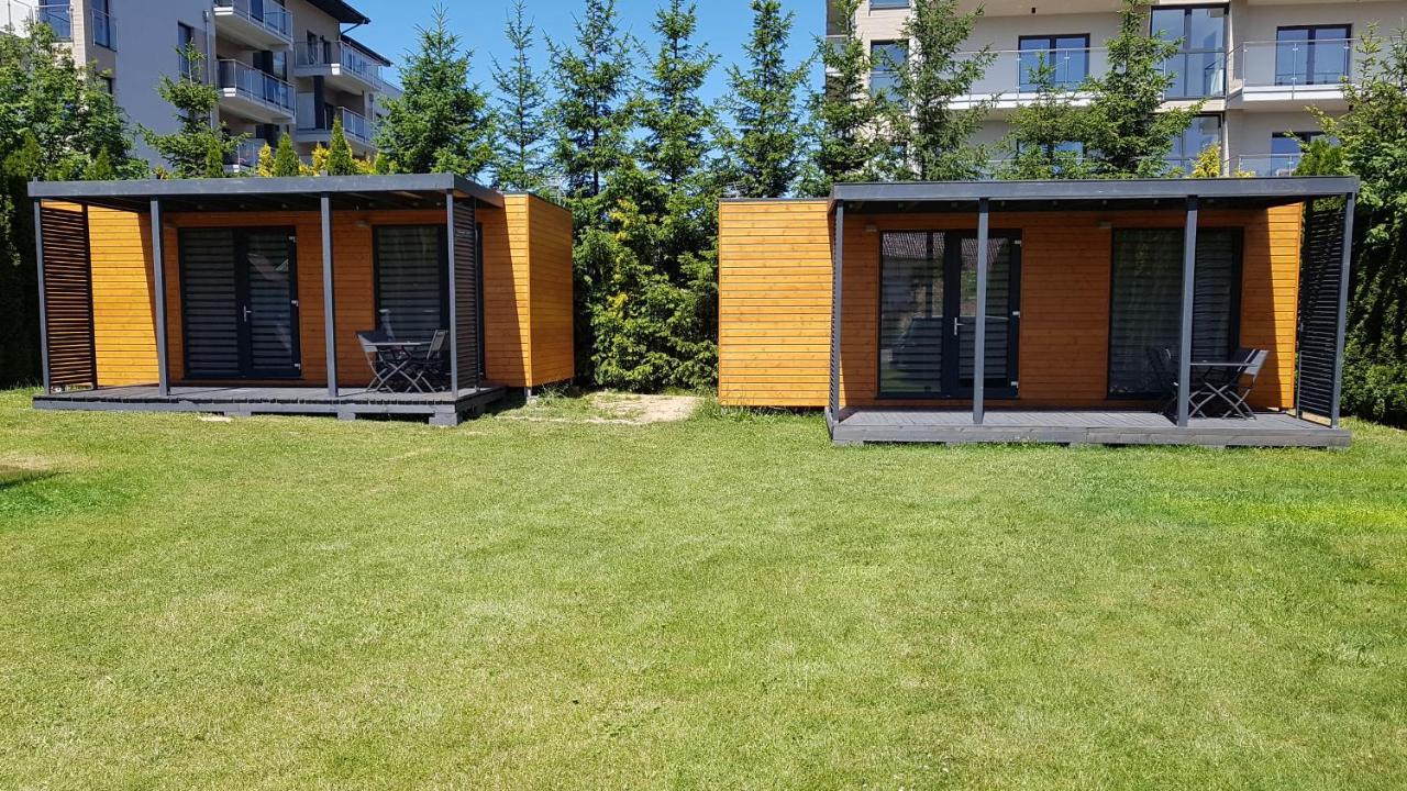Morfeusz Lodge Sianozety
